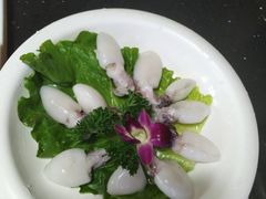 -锅说大脸毛肚重庆老火锅(佐阾店)