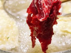 -汕头八合里海记牛肉店(清河店)