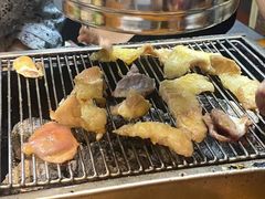 -丹东特色烤肉(学府路一部店)