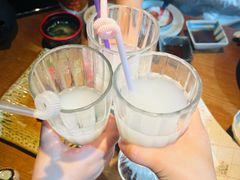 -水之惠鲜鱼料理(王府大街店)