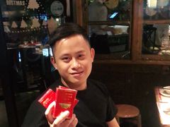 -胡桃里音乐酒馆(白云五号T5 MALL店)