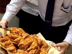 -老德州四合院·德州菜(天衢路店)