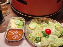 -西塔老太太泥炉烤肉(上海七宝领展广场店)