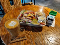 -旧雨咖啡·CoffeeFORU(黄村奥体店)