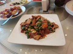 -金翠皇宫粤菜·点心·海鲜(科技园店)