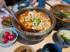 -山石榴·贵州菜(丰盛里店)