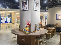 -海马体照相馆(天津世纪都会店)