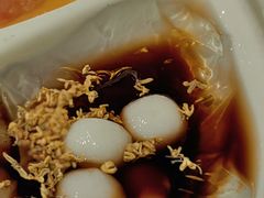 -绿茶餐厅(松江万达店)