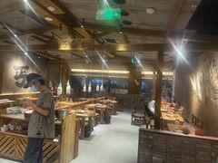 -北丐先生·野馄饨烧烤(雨花万象店)