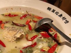 -太二酸菜鱼(福州泰禾店)