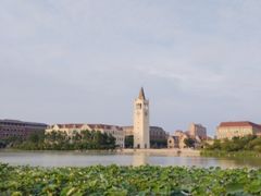 -浙江大学(海宁国际校区)