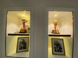 -UP&UP·半永久眉毛眼线机器野生眉