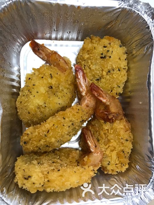 必胜客(越溪店)香草凤尾虾图片 - 第72张