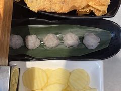 -掂档潮汕牛肉火锅(cityon熙地港店)