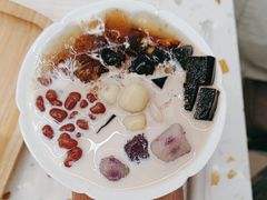 -大树餐厅(环球港店)