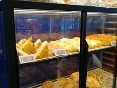-幸福西饼面包茶饮(车公庙店)