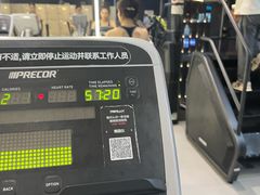 -瑞力健身(解放数创广场店)