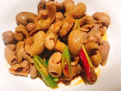 -新海渔港·胶东海鲜家常菜·家宴(奥体中心店)