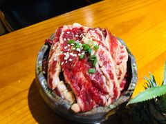 -丸藏和牛烧肉专门店(园区师惠坊店)