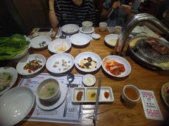 -紫霞门韩国料理烤肉(深南东路店)