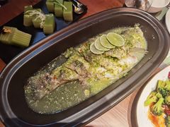 -泰香米泰国餐厅(中大国际店)