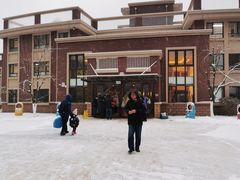 -北京市通州区语然生态幼儿园