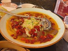 -稻香饭店(IFS国金中心店)