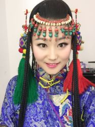-盘子女人坊生日照·摄影馆(华强店)