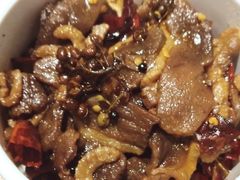-渝是乎酸菜鱼·川渝小炒(新世界百货望京店)