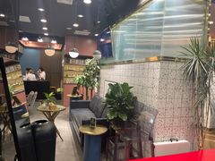 -海马体照相馆|大师(北京华贸中心店)