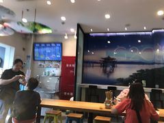 -面西湖杭帮面(控江路店)