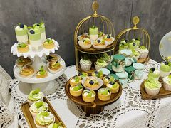 -艾加柒克蛋糕茶歇甜品台(春熙路店)