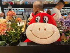 -嬷孙家潮汕牛肉火锅(北京路天河城店)