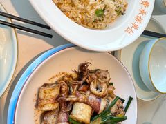 -皓景海鲜·地标美食(双月湾店)