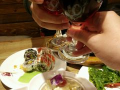 -菲尼克斯牛排店(杉杉奥特莱斯店)