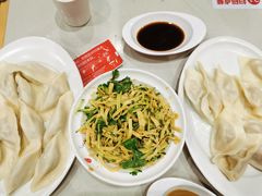 -喜家德虾仁水饺(华强天虹店)