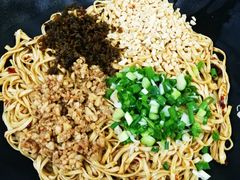 -四川名小吃·宜宾燃面(鼓新路店)