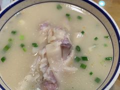 -易老妈蹄花.特色川菜(人民公园总店)