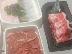 -海底捞火锅(吾悦广场店)