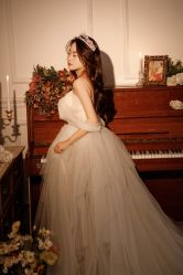 -米莱摄影写真(五大道别墅店)