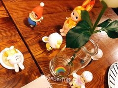 -AFS Cafe & Canteen(闽江二路店)