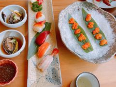 -王鼎精致料理铁板烧(世博源店)