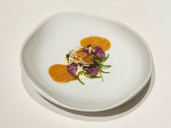 -Le Comptoir de Pierre Gagnaire