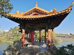 -洛龙公园