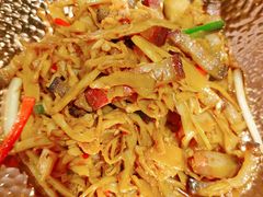 -辣可可·小炒黄牛肉(望京凯德MALL店)