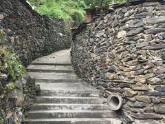 -南窖乡水峪村山情农家