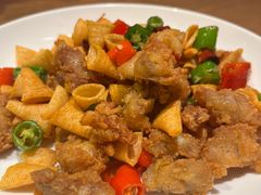 -鸽味轩·粤菜小馆(高楼门总店)