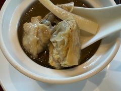 -水润轩私厨海南菜餐厅(铂尔曼酒店)