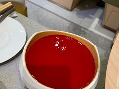 -海底捞火锅(高科东路店)