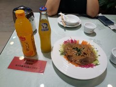 -东四民芳餐厅(世茂工三店)